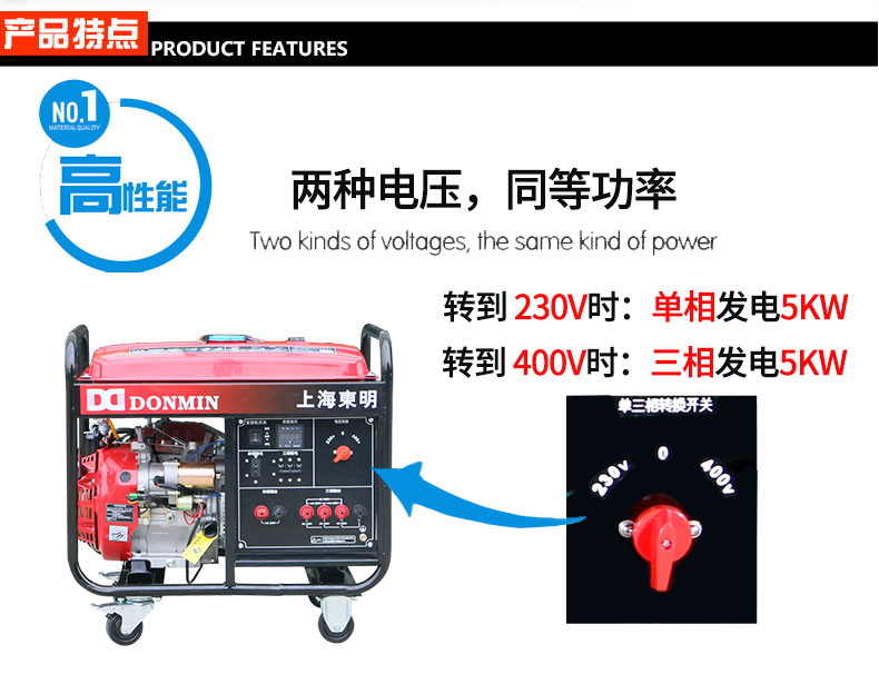 汽油發(fā)電機(jī)